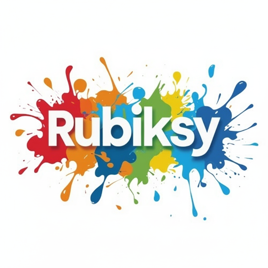 All Rubiksy