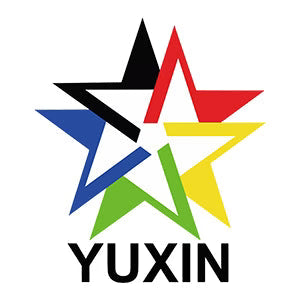 Rubik's cubes: YUXIN