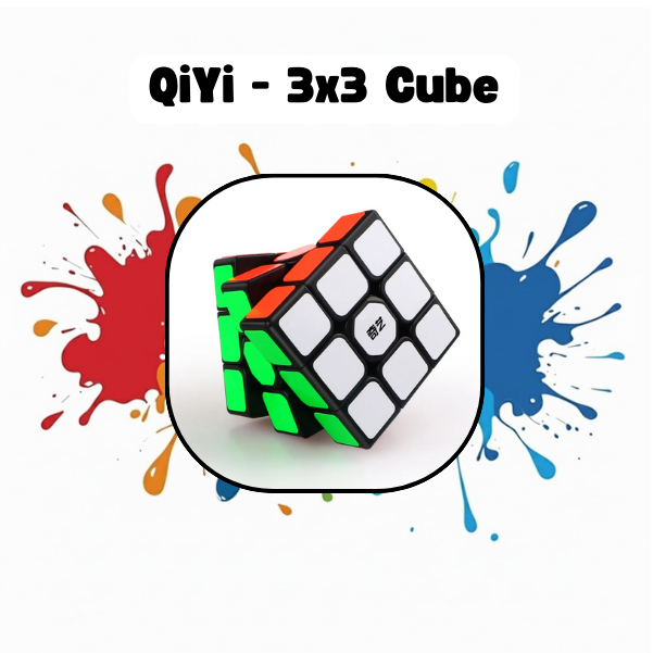 QiYi - 3x3 Cube
