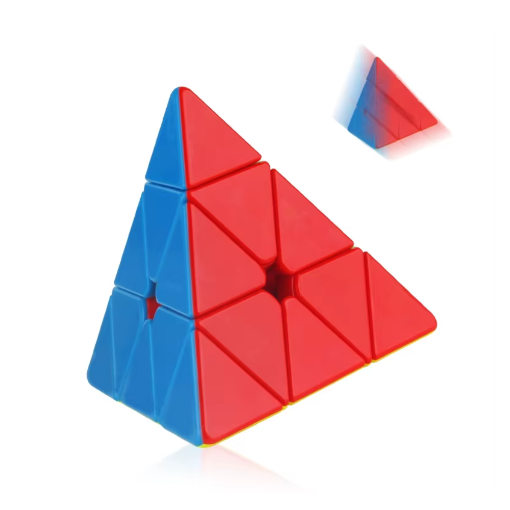 YuXin - Pyraminx