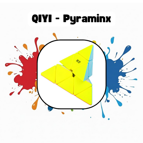 QIYI - Pyraminx