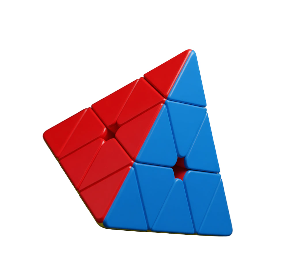 YuXin - Pyraminx